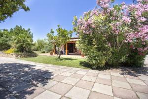 Villa Porticciolo vicino spiaggia per 6 persone con Aria Condizionata WiF