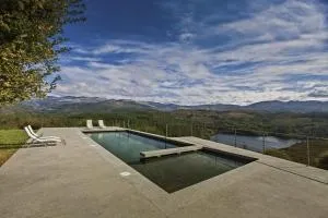 Casa do Lagar - Sobrenatura Ecoturismo - Tamente