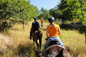 GoToGeres - Casa do Lagar - Sobrenatura