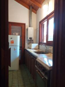 NECOCHEA DEPARTAMENTO TIPO LOFT 4 PAX