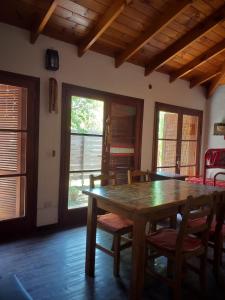 NECOCHEA DEPARTAMENTO TIPO LOFT 4 PAX