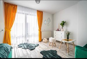 Wierchowa Chałupa Jacuzzi & Sauna