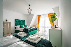 Wierchowa Chałupa Jacuzzi & Sauna