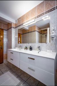 Wierchowa Chałupa Jacuzzi & Sauna