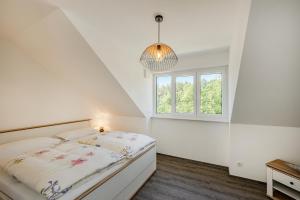 Bernsteinquartier 7c-Ferienhaus mit 2 Schlafzimmer& Terrasse