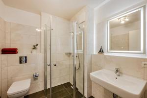 Bernsteinquartier 7c-Ferienhaus mit 2 Schlafzimmer& Terrasse