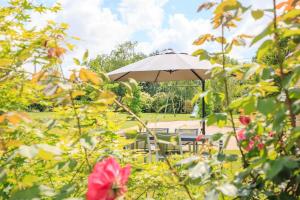 Maisons de vacances Grand gite a la campagne : photos des chambres