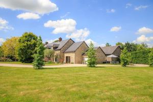 Gîte de charme à la campagne