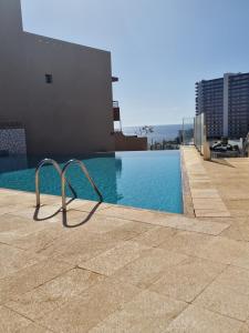 Spacious and comfortable Paraiso II