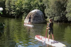 GoToGeres - Casa da Ramada - Sobrenatura