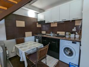 Apartament Lulu (strada Mihai Viteazu)