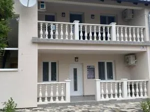 Aurora Béta Apartman's - Gór