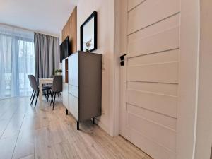 365PAM - Apartament MODERN 64 Z Widokiem Na Morze - PARKING W CENIE