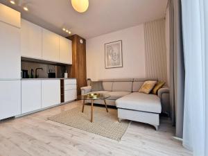 365PAM - Apartament MODERN 64 Z Widokiem Na Morze - PARKING W CENIE