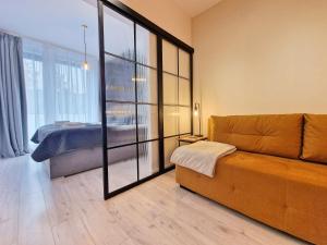 Apartament MODERN 64 Z Widokiem Na Morze 365PAM
