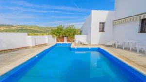 El Garrotal - La Matanza El Bosque by Ruralidays