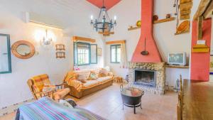 El Garrotal - La Matanza El Bosque by Ruralidays