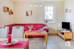 Appartement Sundevit