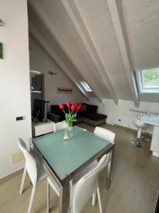 A casa di Laura Finale Ligure