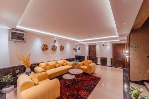 The Ramayana Hotel, Ayodhya