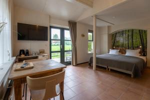 Bed & Bos de 14 Sterren