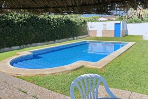 Chalet Cortijo 31