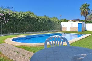 Chalet Cortijo 31
