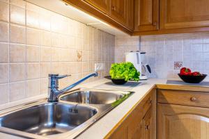 Ciasa Alfred App 6 Personen