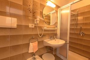 B&B Apartments La Palsa