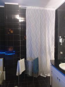 Camera Tripla Comfort con Doccia