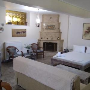 Ευρύχωρο διαμέρισμα σε ήσυχη γειτονιά