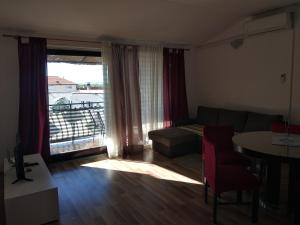 Apartments Sara & Kike With Sea View