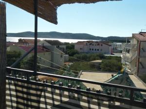 Apartments Sara & Kike With Sea View 
