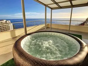 Paradise View by LovelyStay - São Martinho