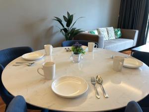 Cozy 2 Bedroom Suite Vista Genting FREE WIFI