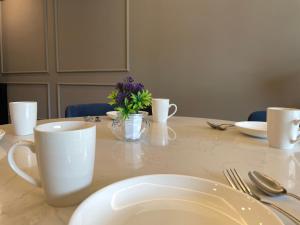 Cozy 2 Bedroom Suite Vista Genting FREE WIFI