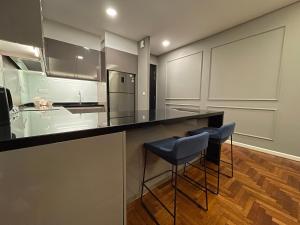 Cozy 2 Bedroom Suite Vista Genting FREE WIFI