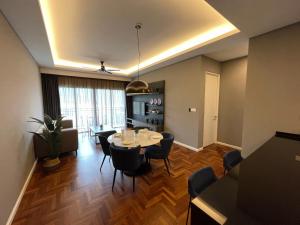 Cozy 2 Bedroom Suite Vista Genting FREE WIFI