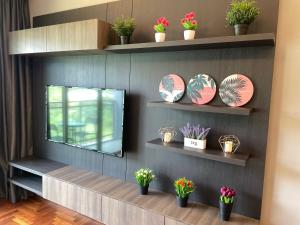 Cozy 2 Bedroom Suite Vista Genting FREE WIFI