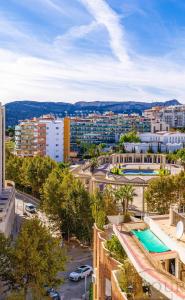 Inftour Primavera Apartamento