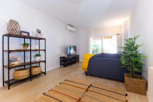 Nagore Planet Costa Dorada