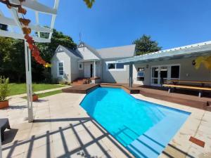 A Touch of Country - Ubytování bez kategorie ve městě Stellenbosch