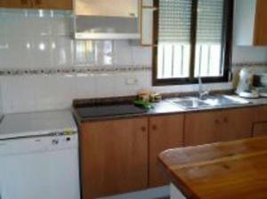 House near beach in Peñíscola for 4