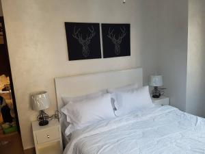Nice Apartment For Families- Bd Ghandi- Casablanca