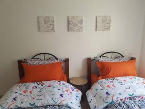 Nice Apartment For Families- Bd Ghandi- Casablanca