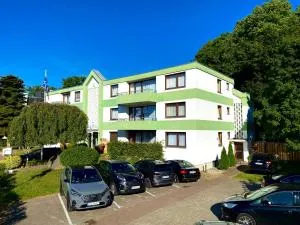 Hotel Windspiel - Bliesdorf