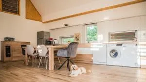 Léleksimogató Vendégház - Kunfehértó