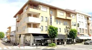 Hotel Delphos - Coria