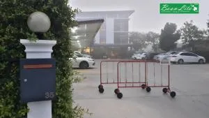 Baan Lita - Ban Tha Suan Ya