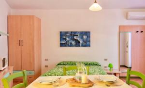 Apartments in Santa Teresa di Gallura